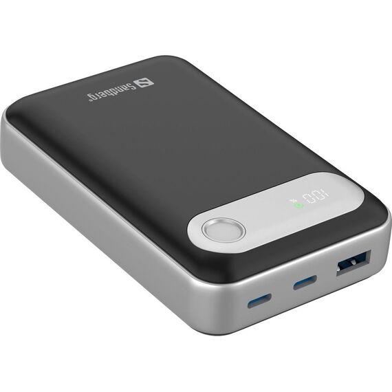 Sandberg - Travel Powerbank 20000 PD35W / Electronics