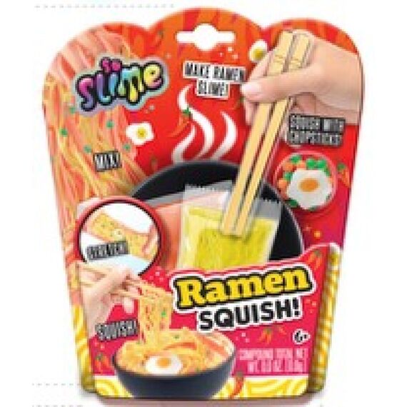 So Slime - Ramen Slime Kit (26416) / Toys