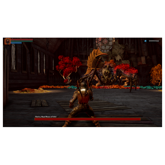 The Bearer and The Last Flame / PlayStation 5 - PS5 Games - Games - Techbox