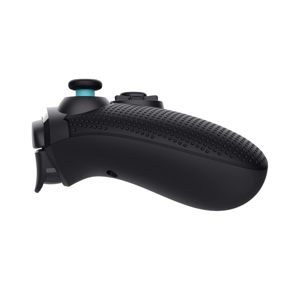 Trust - GXT1246 MUTA BT CTRL NSW - Black / PC