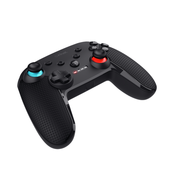 Trust - GXT1246 MUTA BT CTRL NSW - Black / PC