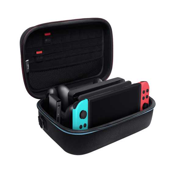 Trust - GXT1247 XXL Hardcase for NSW - XXL / Nintendo Switch | Techbox