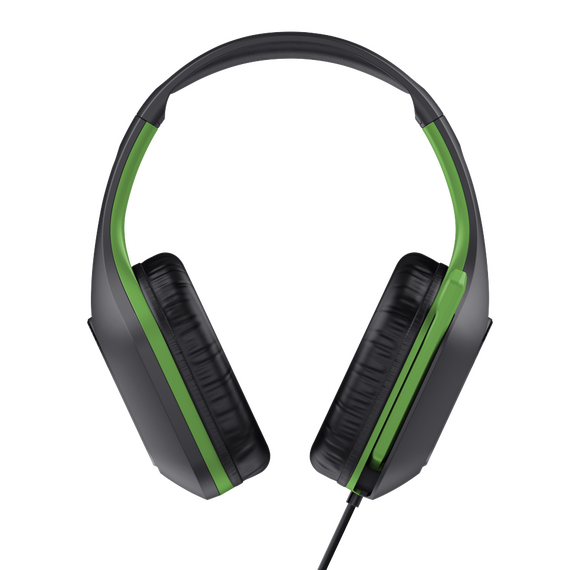 Trust - GXT415X Zirox Headset - Xbox / Electronics