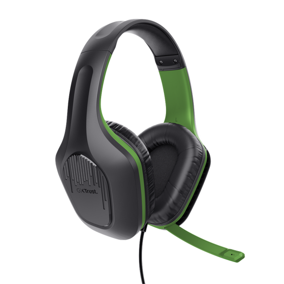 Trust - GXT415X Zirox Headset - Xbox / Electronics