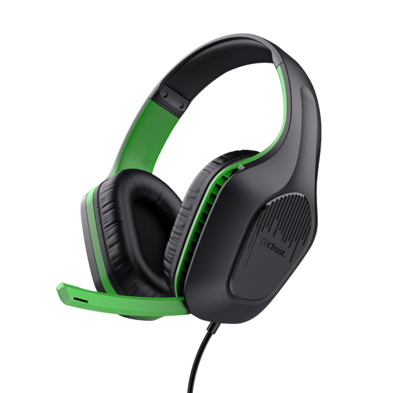 Trust - GXT415X Zirox Headset - Xbox / Electronics