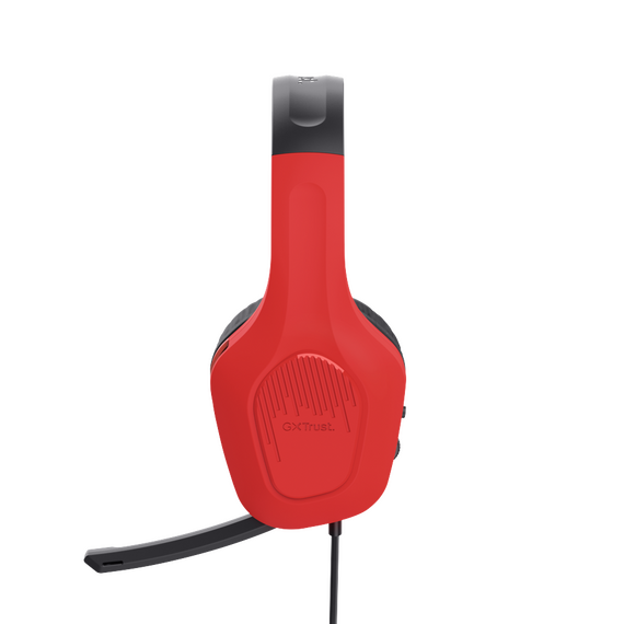 Trust - GXT416S Zirox Headset - NSW / Electronics