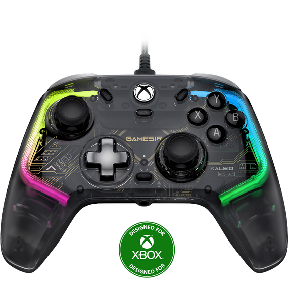 GameSir - K1 Multiform Gamepad - Black / Xbox Series X