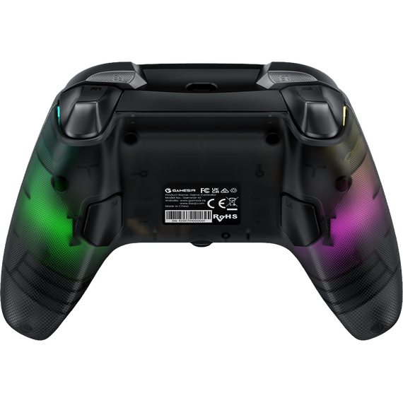 GameSir - K1 Multiform Gamepad - Black / Xbox Series X