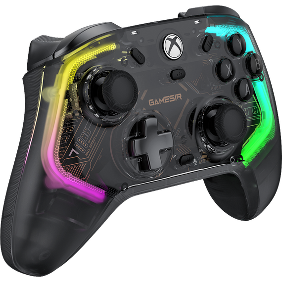 GameSir - K1 Multiform Gamepad - Black / Xbox Series X