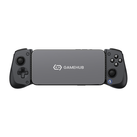 GameSir - X5s Mobile Gaming Controller - Gray / Electronics