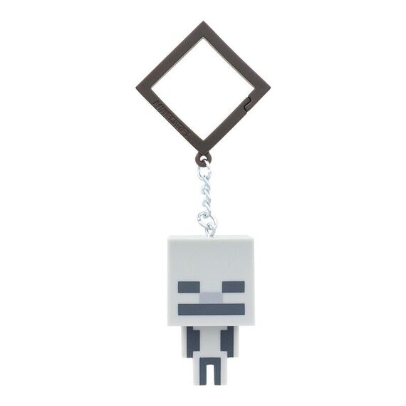 Minecraft Backpack Buddies (  Assorted ) / Fan Shop and Merchandise |  Techbox