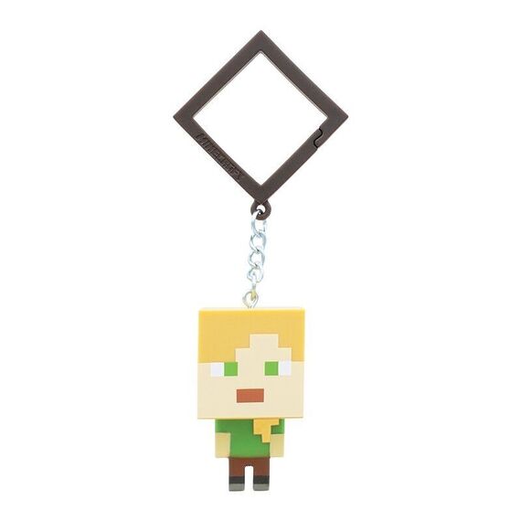 Minecraft Backpack Buddies (  Assorted ) / Fan Shop and Merchandise |  Techbox