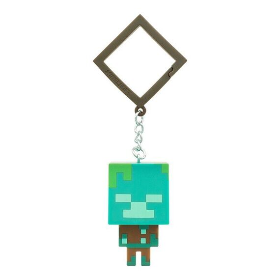 Minecraft Backpack Buddies (  Assorted ) / Fan Shop and Merchandise |  Techbox
