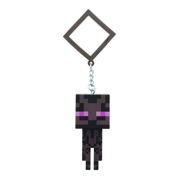 Minecraft Backpack Buddies (  Assorted ) / Fan Shop and Merchandise |  Techbox