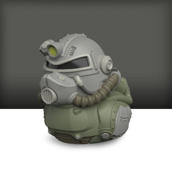 Numskull - Tubbz - T-51 Power Armor (Mini Edition) / Fan Shop and Merchandise |  Techbox