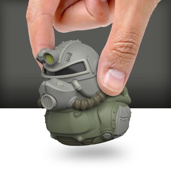 Numskull - Tubbz - T-51 Power Armor (Mini Edition) / Fan Shop and Merchandise |  Techbox