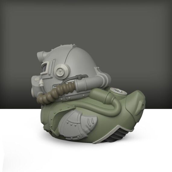 Numskull - Tubbz - T-51 Power Armor (Mini Edition) / Fan Shop and Merchandise |  Techbox