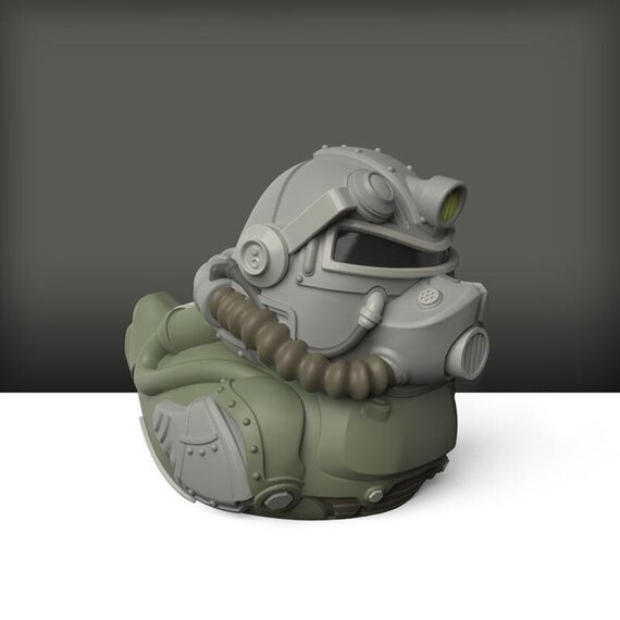 Numskull - Tubbz - T-51 Power Armor (Mini Edition) / Fan Shop and Merchandise |  Techbox