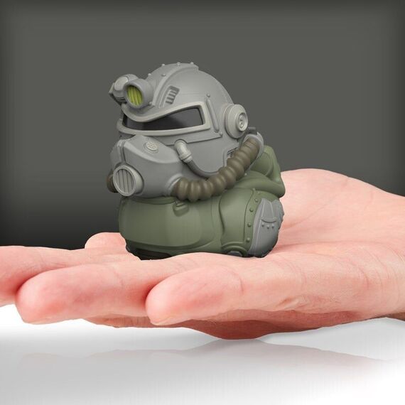 Numskull - Tubbz - T-51 Power Armor (Mini Edition) / Fan Shop and Merchandise |  Techbox