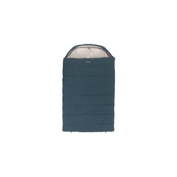 Outwell - Sleeping Bag Champion Lux Double / Sport and Outdoor