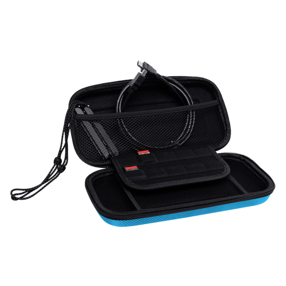 Trust - GXT1248S Hardcase for NSW - Red & Blue / Nintendo Switch | Techbox