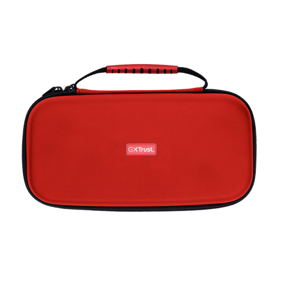 Trust - GXT1248S Hardcase for NSW - Red & Blue / Nintendo Switch | Techbox