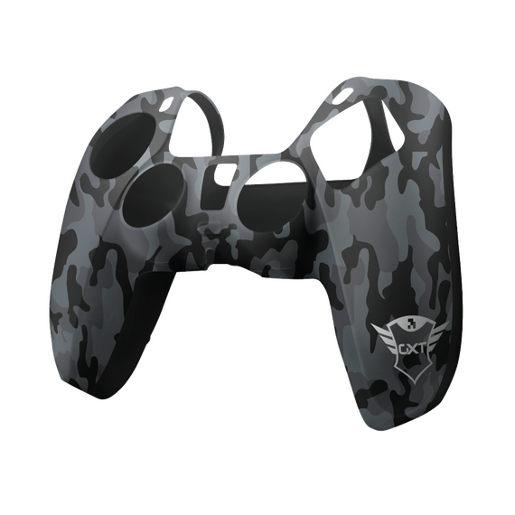 Trust - GXT748 Controller Skin - Camo / PlayStation 4