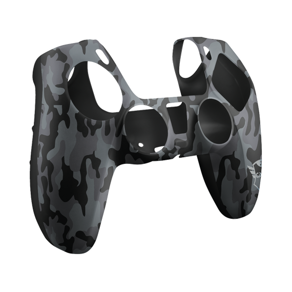 Trust - GXT748 Controller Skin - Camo / PlayStation 4