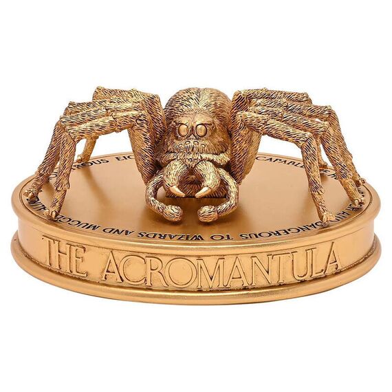 Harry Potter Aragog figure 7cm