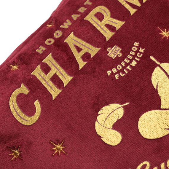 Harry Potter Charms wash bag