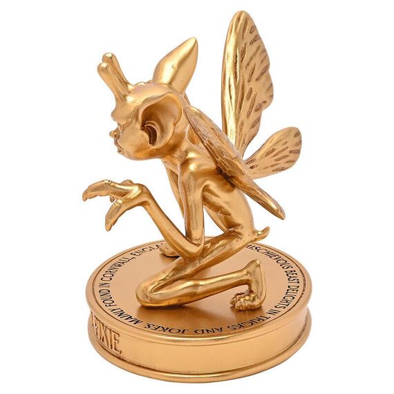 Harry Potter Cornish Pixie figure 15cm