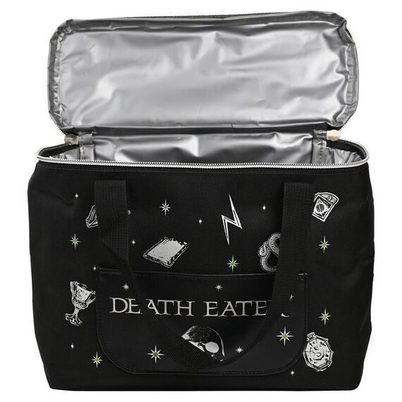 Harry Potter Dark Arts Death Eater lunch bag