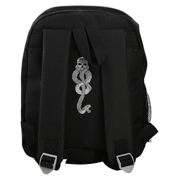 Harry Potter Dark Arts Morsmorde backpack