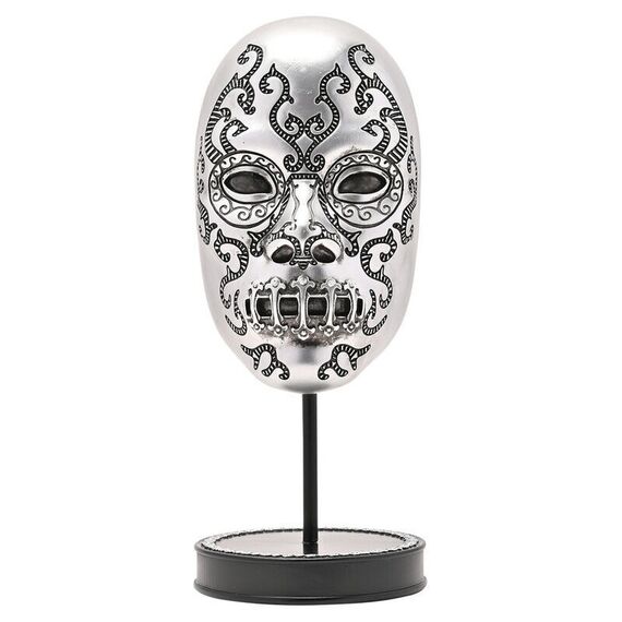 Harry Potter Death Eater Mask figure