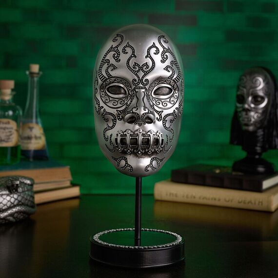 Harry Potter Death Eater Mask figure