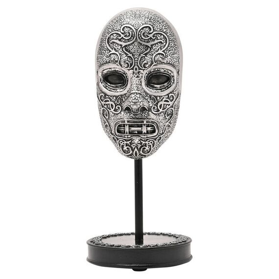 Harry Potter Death Eater Mask figure