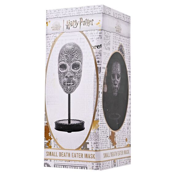 Harry Potter Death Eater Mask figure