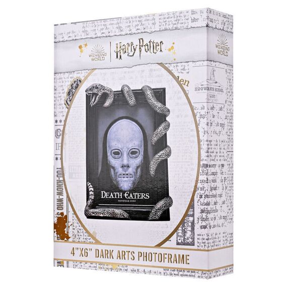 Harry Potter Nagini photo frame