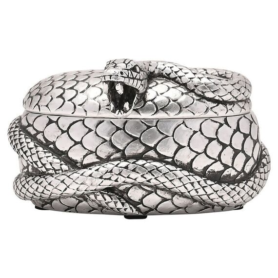 Harry Potter Nagini trinket box