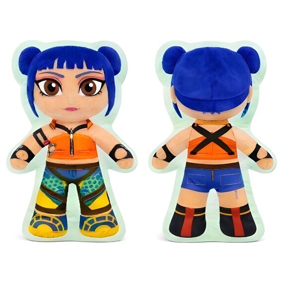 Kpop Azul 45cm cushion