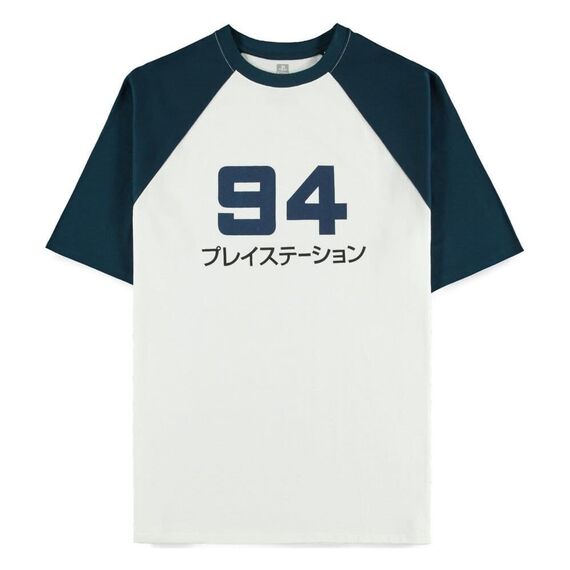 Play Station T-Shirt 94  Size L