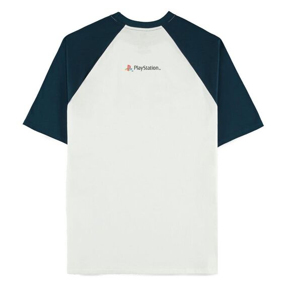 Play Station T-Shirt 94  Size L