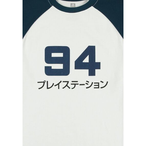 Play Station T-Shirt 94  Size L