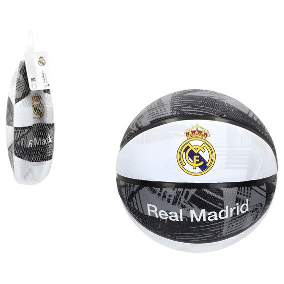 Real Madrid Basketball