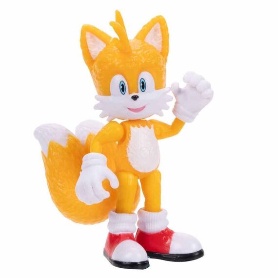 Sonic 3 The Movie assorted figure 6cm