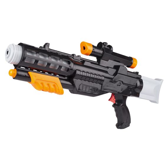 4-Kids - Black Water Sniper (25374) / Toys