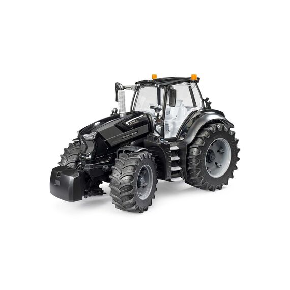 Bruder - DEUTZ-FAHR 8280 TTV Warrior (03162) / Toys