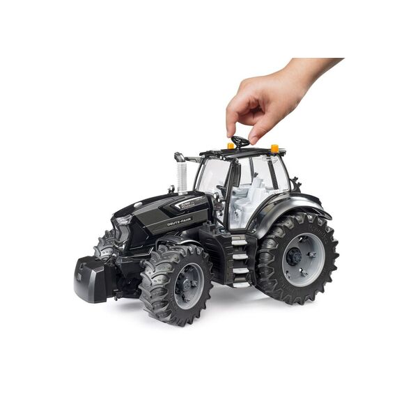 Bruder - DEUTZ-FAHR 8280 TTV Warrior (03162) / Toys