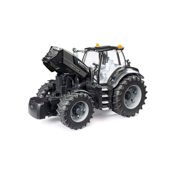 Bruder - DEUTZ-FAHR 8280 TTV Warrior (03162) / Toys