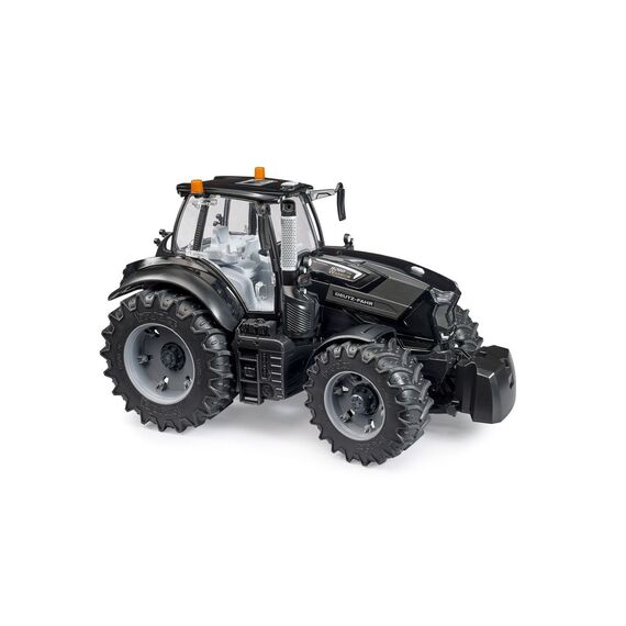 Bruder - DEUTZ-FAHR 8280 TTV Warrior (03162) / Toys